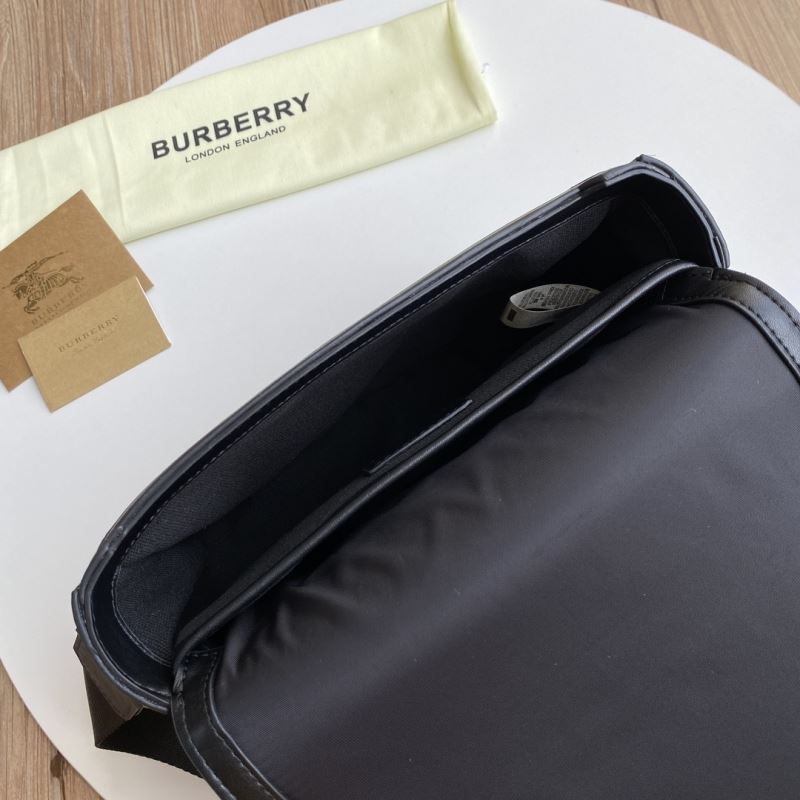 Mens Burberry Satchel Bags